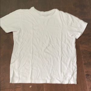 G.A.P. White t-shirt